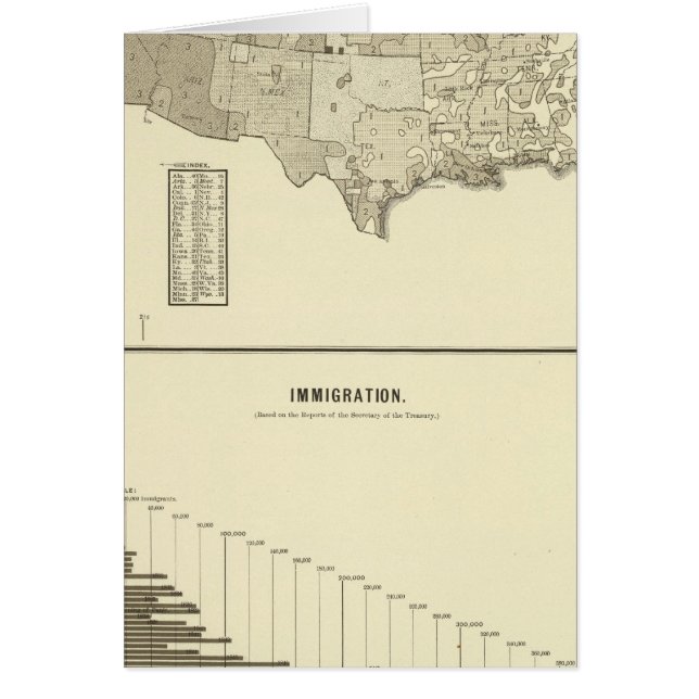 Immigration française (Devant)