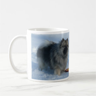 Immigré de Havel dans la tasse de l'Amérique