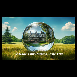 Immo / Immobilier / Carte de visite immobilier