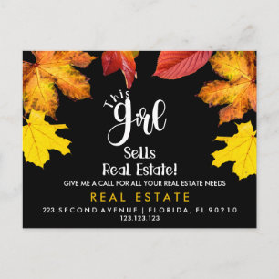 immobilier FALL référentiels Faire-part