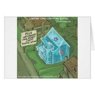 Immobilier Maison Ventes cauchemar Drôle