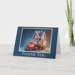 IMMOBILIER - MERCI RÉALISATEUR