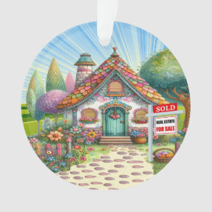 Immobilier ou quartier