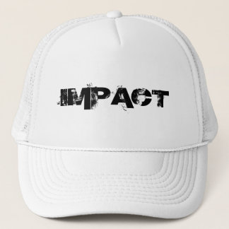 IMPACT - casquette