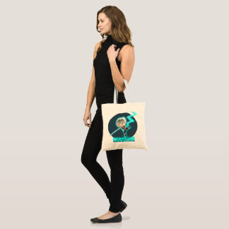 Impact de Genshin Choc Sac fourre-tout Bennett