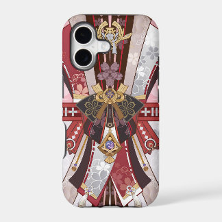 Impact de Yae Miko Genshin