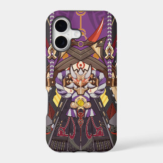 Impact Genshin Arataki Itto