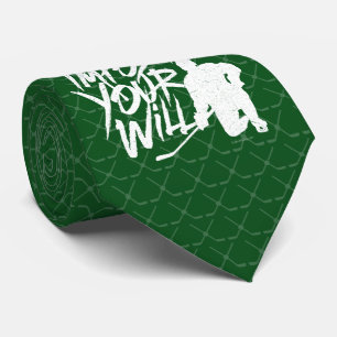 Imposer votre Cravate testamentaire (Hockey)