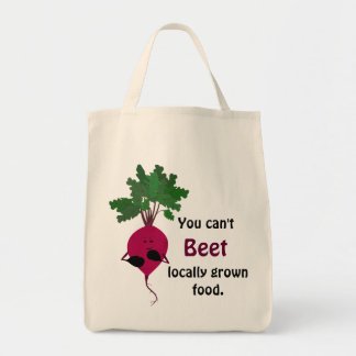 Impossible de parier le sac cultivé localement