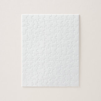 Impossible Puzzle blanc