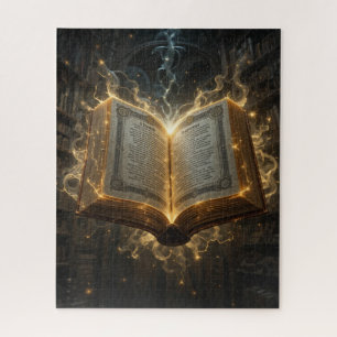 impossible puzzle - Le livre de lecture automatiqu