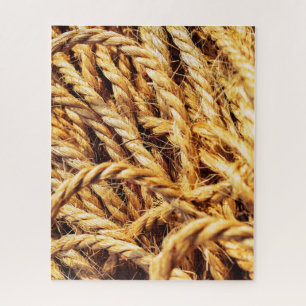 Impossible Puzzle - Macro cordon