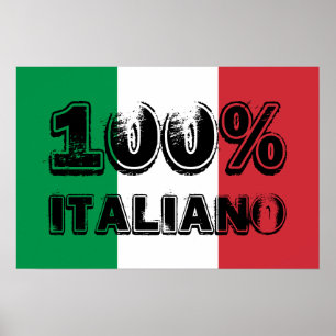 Impression 100% Italiano