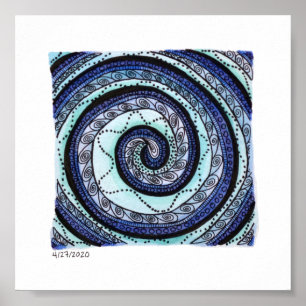 Impression 6x6 - 4-27-2020