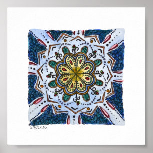 Impression 6x6 - 6-3-2020