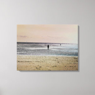 Impression acrylique d'une autre carte de jour