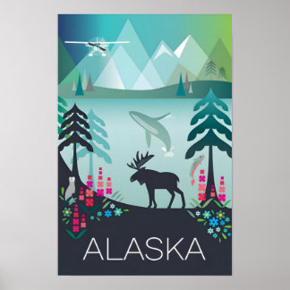 Impression Alaska
