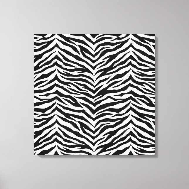 Impression Art-Zèbre (Recto)