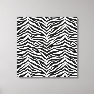 Impression Art-Zèbre