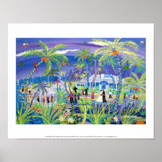 Impression artistique : Grand Old House Mariage, G