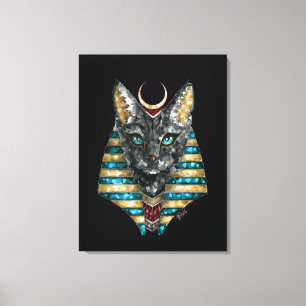 Impression Bastet