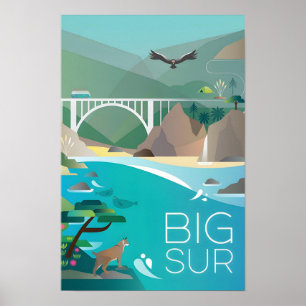 Impression Big Sur