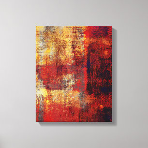 Impression Bingham Canvas