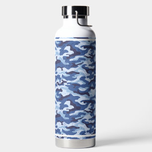 Impression Camo Bouteille d'eau
