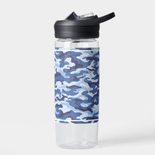Impression Camo Bouteille d'eau