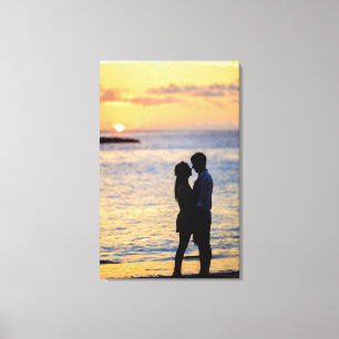 Impression Canva Love