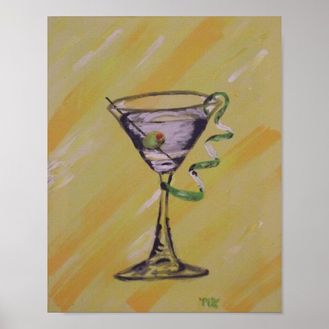 Impression "classique" (Devant)