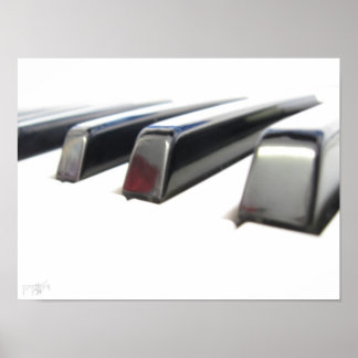 Impression clavier 15 x 11