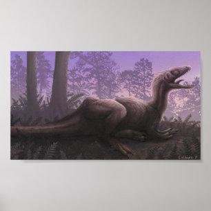 Impression concavenant