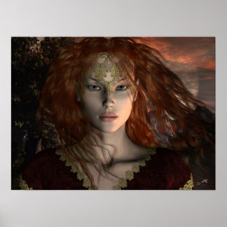 Impression 'Crowned Princess'