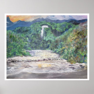 Impression Crystal Coast