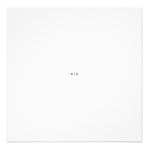 Impression d'agrandissement de photo sur papier ph