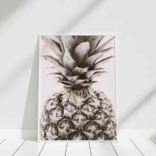 Impression d'ananas
