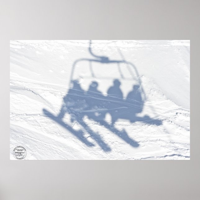 Impression d'art Compagnies (Devant)