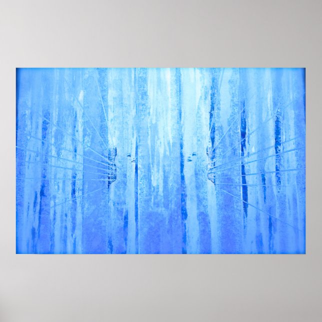 IMPRESSION DE 28"X18" D'AFFICHAGE DE RECONSTRUCTIO (Devant)