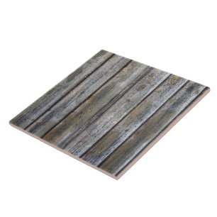 Impression de carreaux de bois