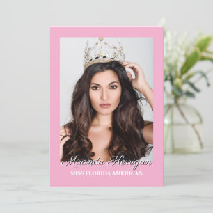 Impression de carte auto modifiable - Arrière - pl