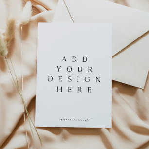 Impression de cartes de 5 x 7 pouces