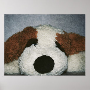 Impression de chien