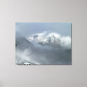 Impression de Cold Mountain