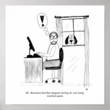 Impression de dessin de sac