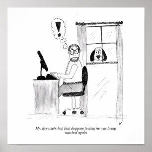 Impression de dessin de sac