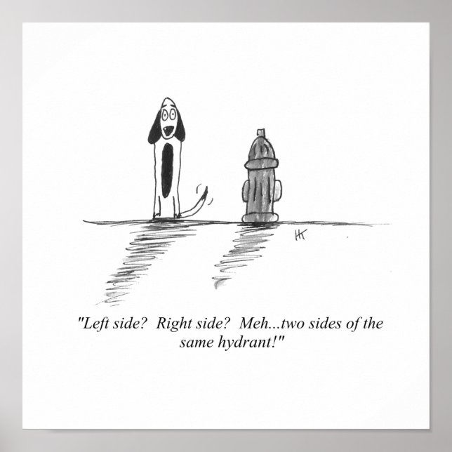 Impression de dessin de sac (Devant)