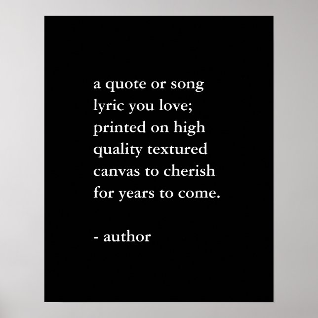 Impression de devis personnalisée (Devant)