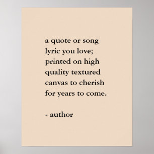 Impression de devis personnalisée