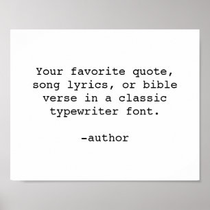 Impression de devis personnalisée / Création de de